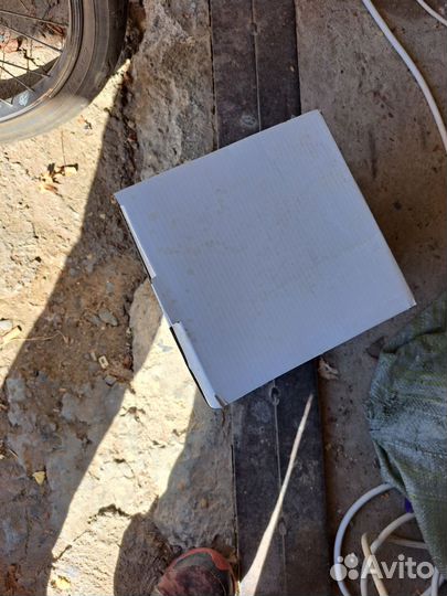 Мусорное ведро