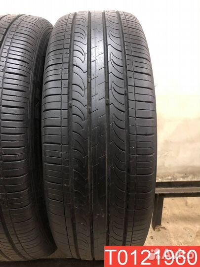 Nexen Classe Premiere CP672 205/65 R16 95H