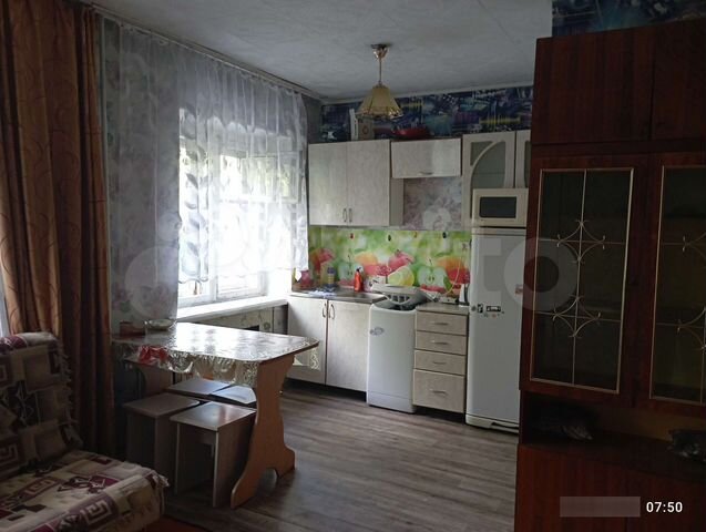 2-к. квартира, 43 м², 2/4 эт.