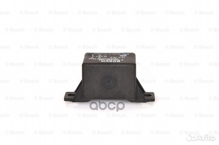 Реле mercedes-benz 0332002168 Bosch