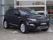 Land Rover Range Rover Evoque 2.0 AT, 2014, 198 132 км, с пробегом, цена 2 049 000 руб.