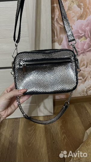 Сумка клатч вечерняя