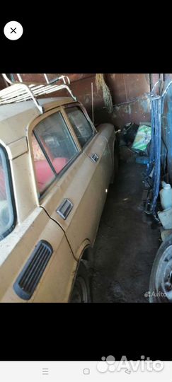 Двигатель и кузов