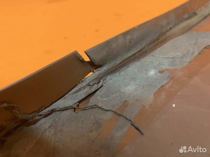 Форточка багажника левая Infiniti Qx56 Z62 5.6