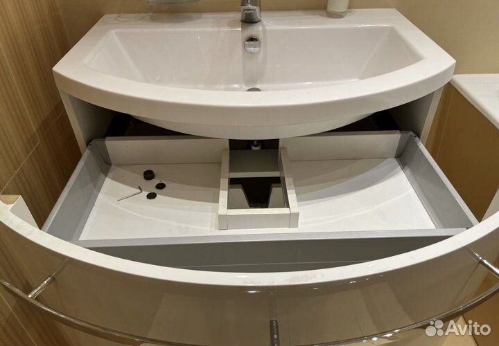 Гарнитур для ванной