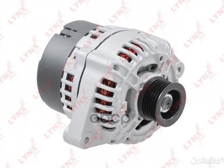 Генератор EA1392 lynxauto