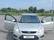 Ford Focus 1.6 MT, 2010, 198 000 км, с пробегом, цена 500 000 руб.