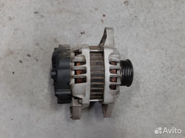 Генератор Kia Rio 3/Киа Рио 3