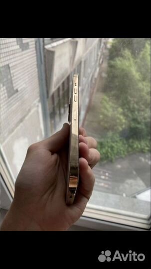 iPhone 12 Pro Max, 128 ГБ