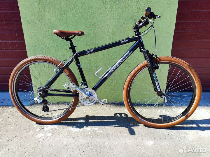 Супер стиль Kona Oahu Brawn Edition 18