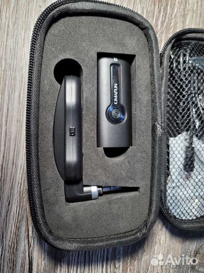 Микрофон беспроводной Kimafun KM-G70