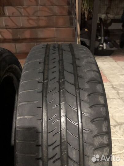 Michelin Energy Saver 205/55 R16