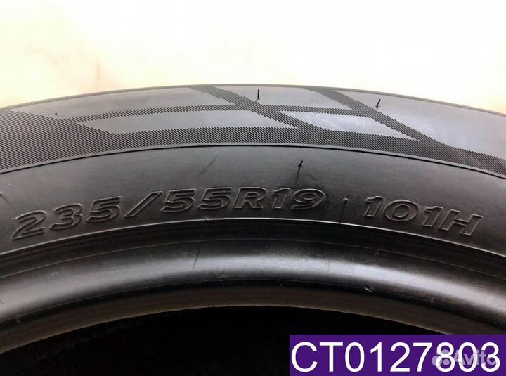 Hankook Ventus Prime 2 K115 235/55 R19 101H