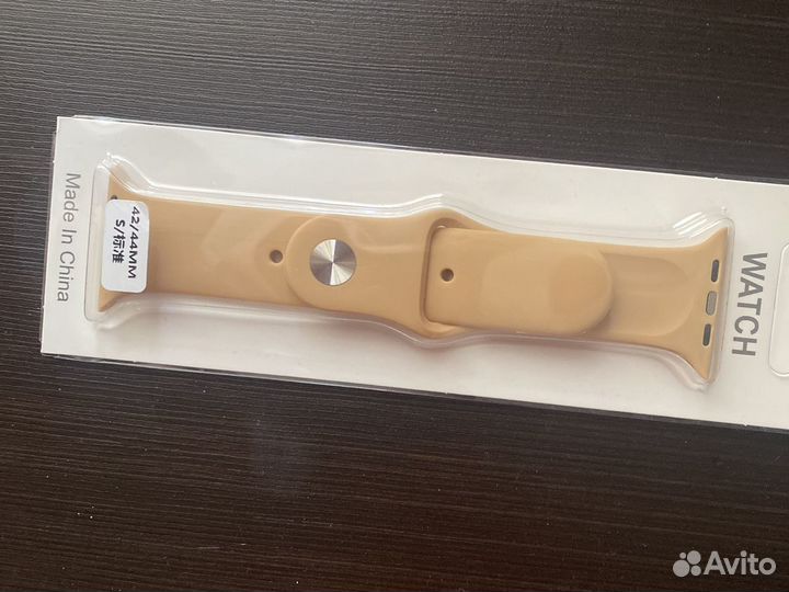 Ремешок apple watch