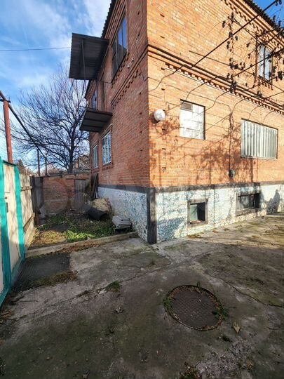 Дом 128 м² на участке 12 сот.