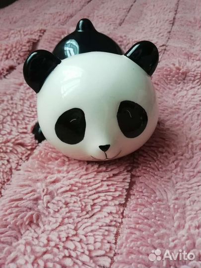 Статуэтка панда