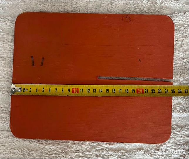 Набор зимних жерлиц 10шт. штучной сборки