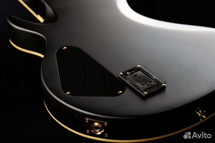 Электрогитара Harley Benton (Комплект)