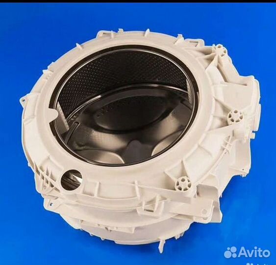 Бак стиральной машины (новый)