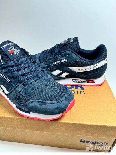 Кроссовки Reebok classic 41-46