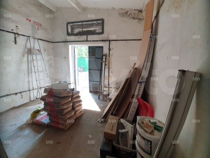 Сдам офисное помещение, 42.3 м²