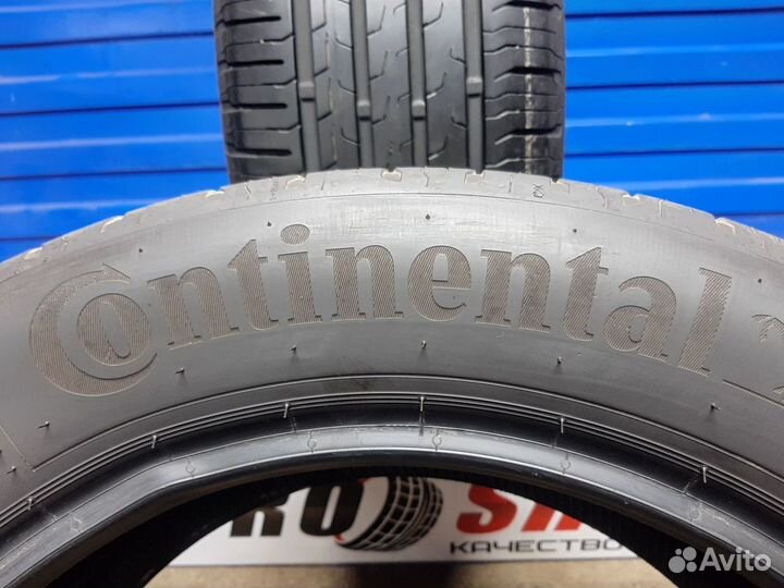 Continental EcoContact 6 235/55 R18 100V