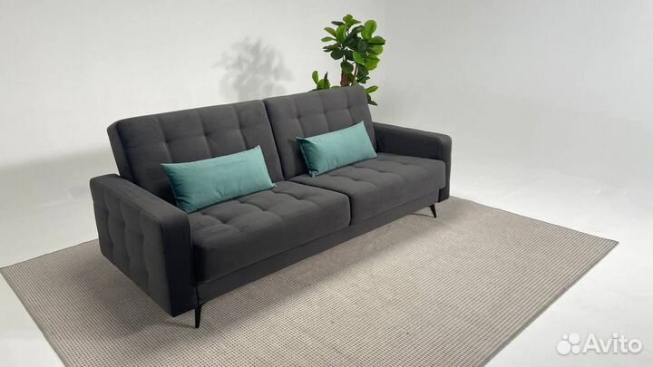 Диван Boss city