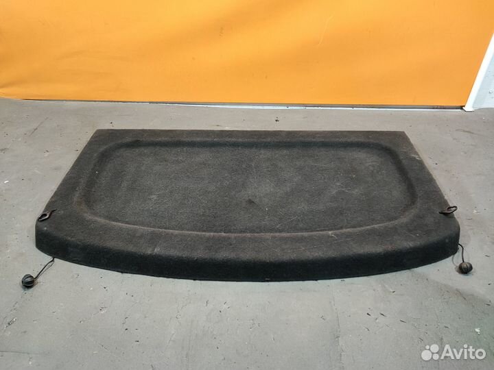 Полка багажника Volkswagen Tiguan 5N1