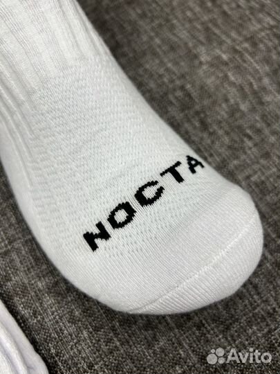 Носки Nike nocta оригинал