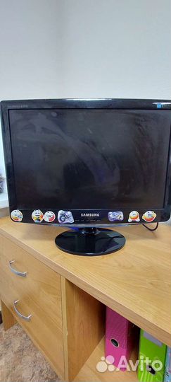 Монитор samsung