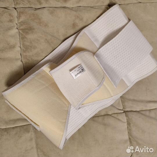 Бандаж для беременных orlett ms 99 xl