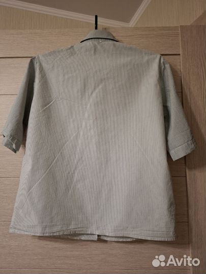 Рубашка женская