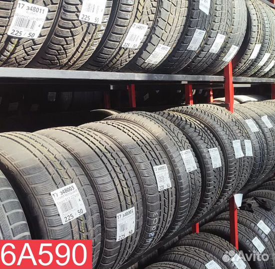 Goodride SV308 225/45 R17 94P