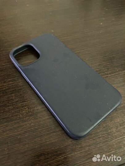 Чехол на iPhone 12 Mini от uBear