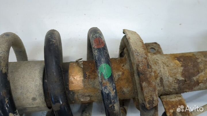 Амортизатор подвески Renault Trafic, 2006