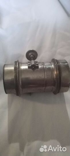 Детектив 1860 года