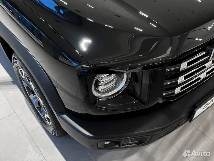 HAVAL Dargo 2.0 AMT, 2024