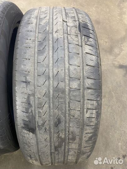 Pirelli Scorpion Verde 255/45 R20