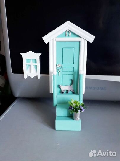 Сказка рядом Сувенир Подарок