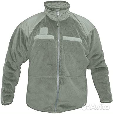 Ecwcs level 3 store fleece jacket