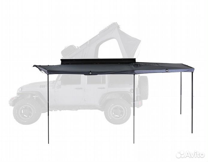 Маркиза iKamper ExoShell 270 Awning