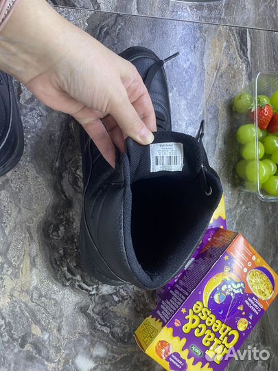 Ботинки мужские демисезонные