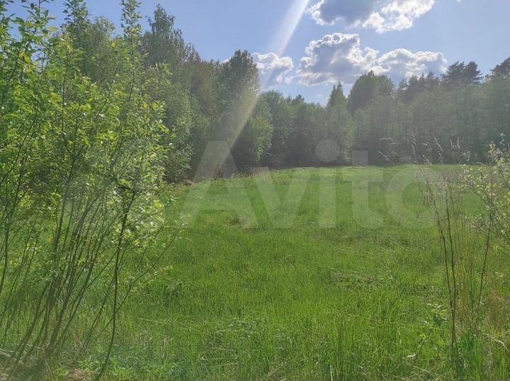 Участок 12 сот. (ИЖС)