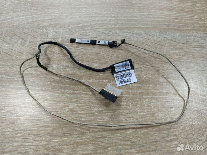 Шлейф HP 15-a 15-ac 15-ae 15-af 15-ay 15-ba