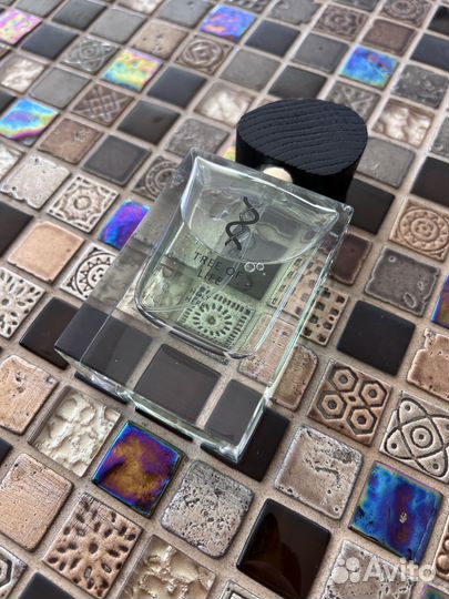 Tree OF life Holy Herb 55мл