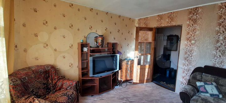 2-к. квартира, 43 м², 7/9 эт.