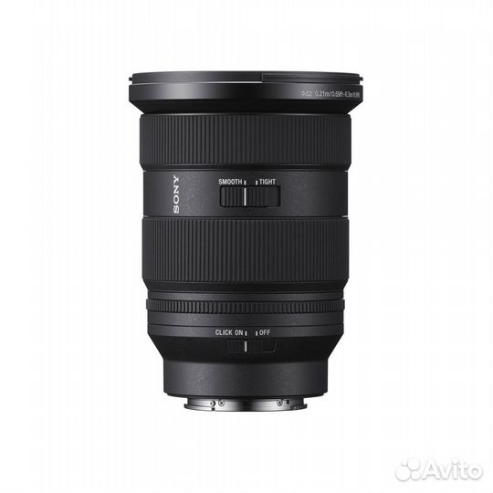 Sony FE 24-70mm f/2.8 GM II Lens (SEL2470GM2)