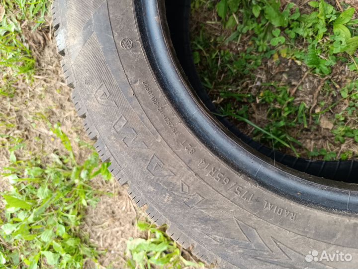 КАМА Кама-505 175/65 R14