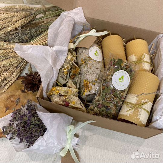 Оригинальные подарки ручной работы