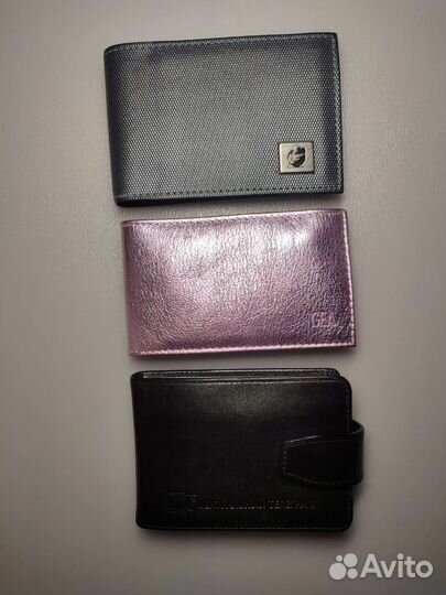 Визитница для карт